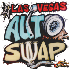 Las Vegas Auto Swap Meet